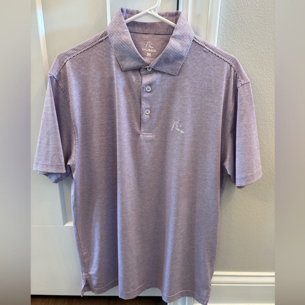 Rhoback Polo Bundle - Picture 2 of 9